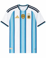 Argentina home jersey