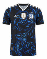 Argentina away jersey