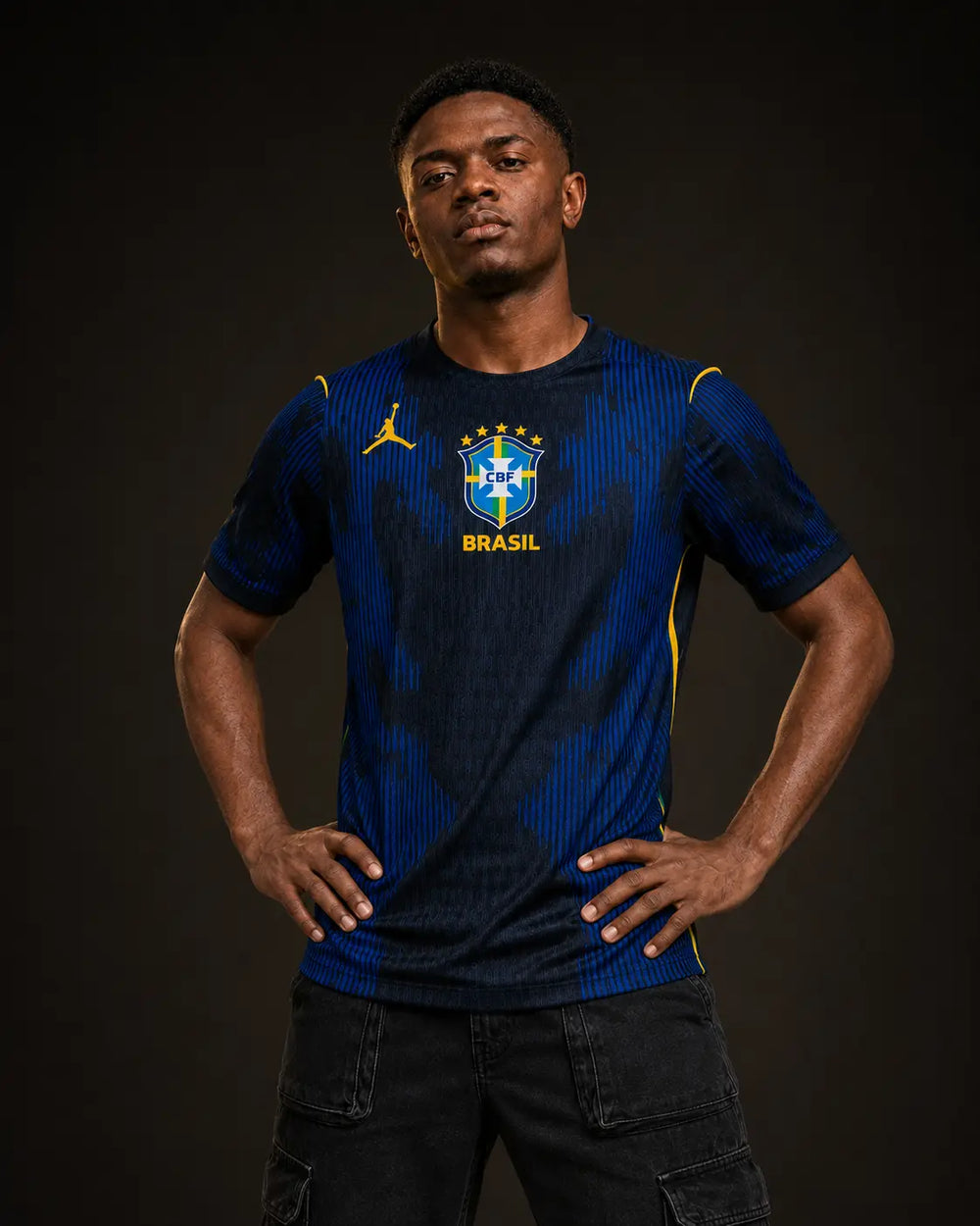 Standard Jersey