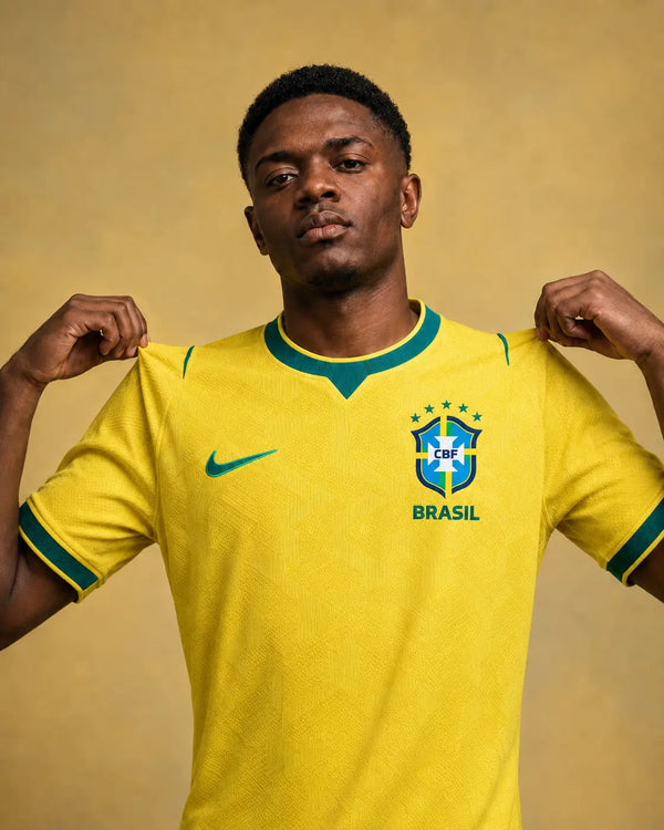 BRAZIL