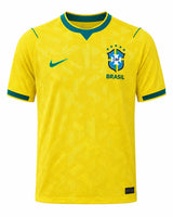 Brazil home jersey