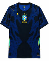 Brazil away jersey