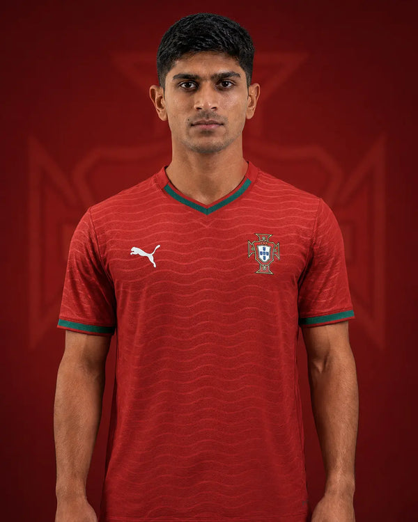PORTUGAL