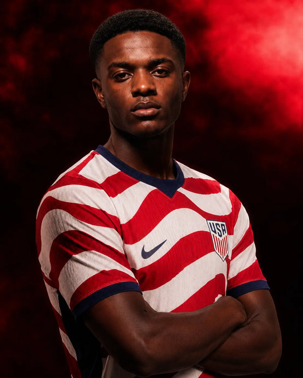 USA