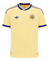 Curacao away jersey
