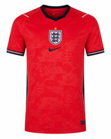 England away jersey
