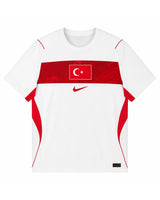 Turkiye away jersey