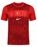 Turkiye home jersey