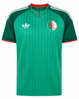 Algeria away jersey