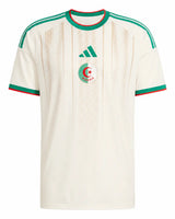 Algeria home jersey