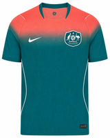Australia away jersey