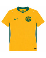 Australia home jersey