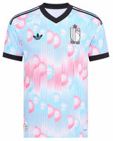 Belgium away jersey