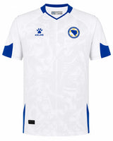 Bosnia & Herzegovina away jersey