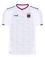 Cape Verde away jersey