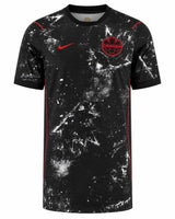 Canada away jersey