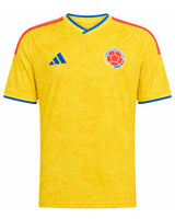 Colombia home jersey