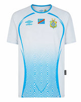 DR Congo away jersey
