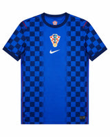 Croatia away jersey