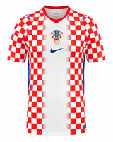 Croatia home jersey