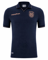 Ecuador away jersey