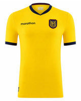 Ecuador home jersey