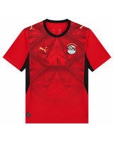 Egypt home jersey