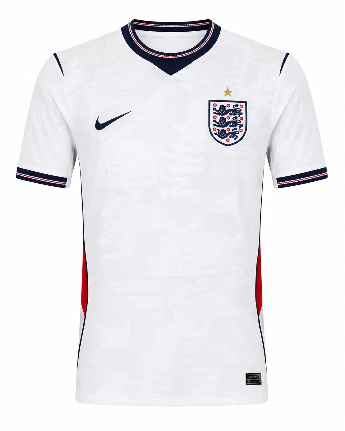 England home jersey