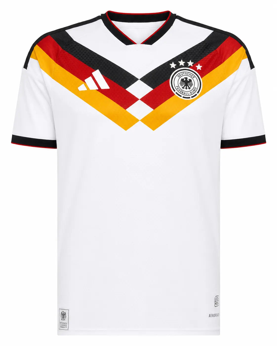 Germany home jersey