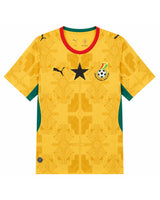 Ghana away jersey