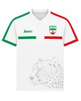Iran home jersey