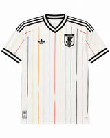 Japan away jersey