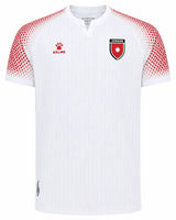Jordan home jersey