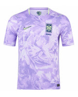 South Korea away jersey