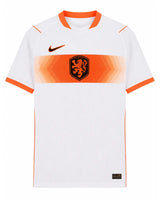 Netherlands away jersey