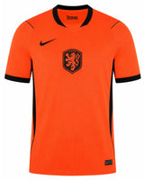 Netherlands home jersey