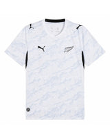 New Zealand away jersey