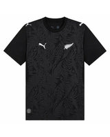 New Zealand home jersey