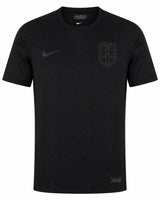 Norway away jersey