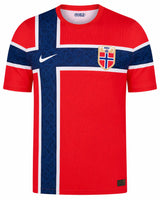 Norway home jersey