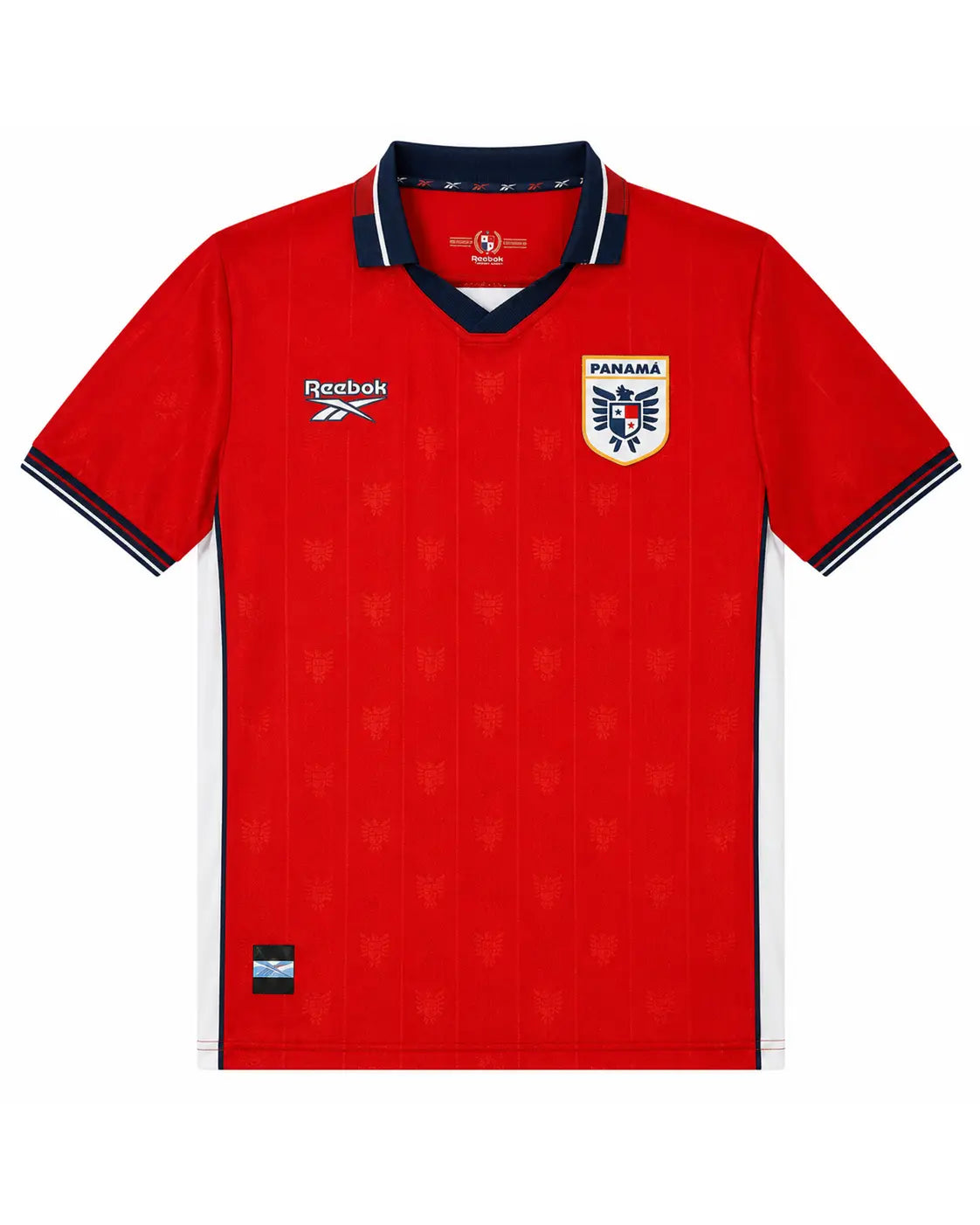 Panama home jersey