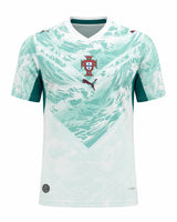 Portugal away jersey