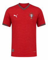 Portugal home jersey