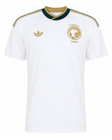 Saudi Arabia away jersey