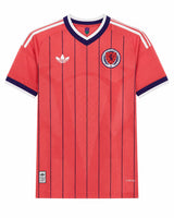 Scotland away jersey