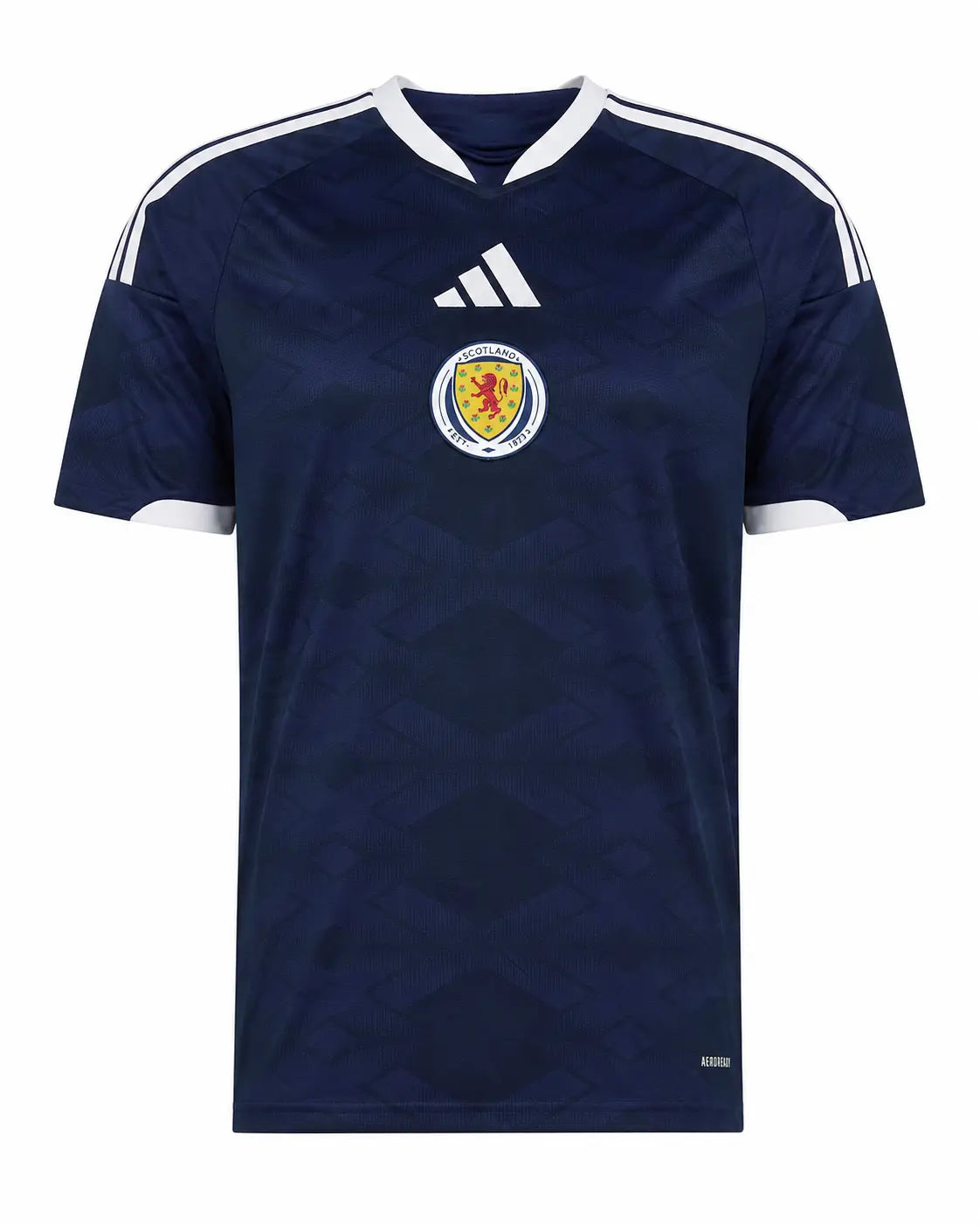 Scotland home jersey
