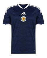 Scotland home jersey