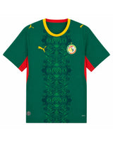 Senegal away jersey