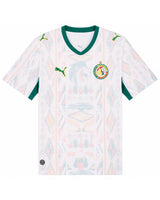 Senegal home jersey