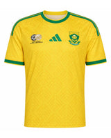 South Africa home jersey